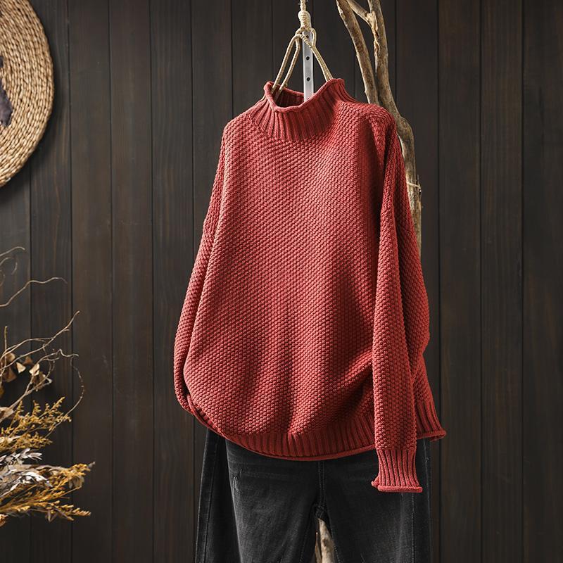 NOA | Stylowy sweter oversize