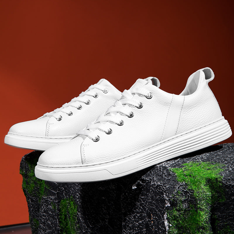 KRÓLEWSKI | BUTY SKÓRZANE