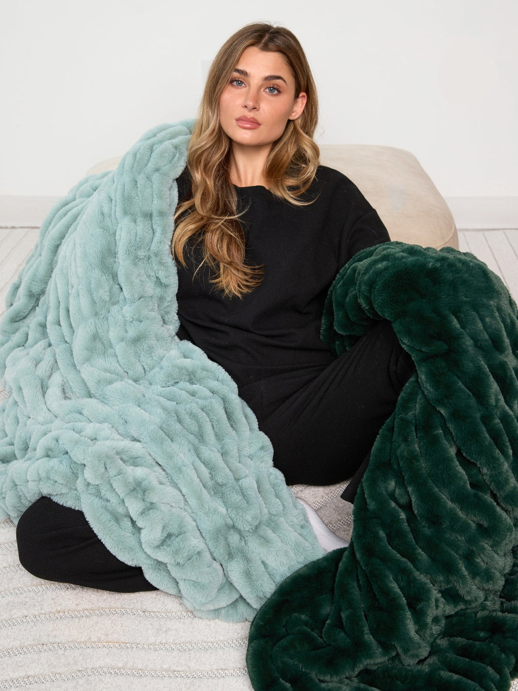 Dreamer Blanket