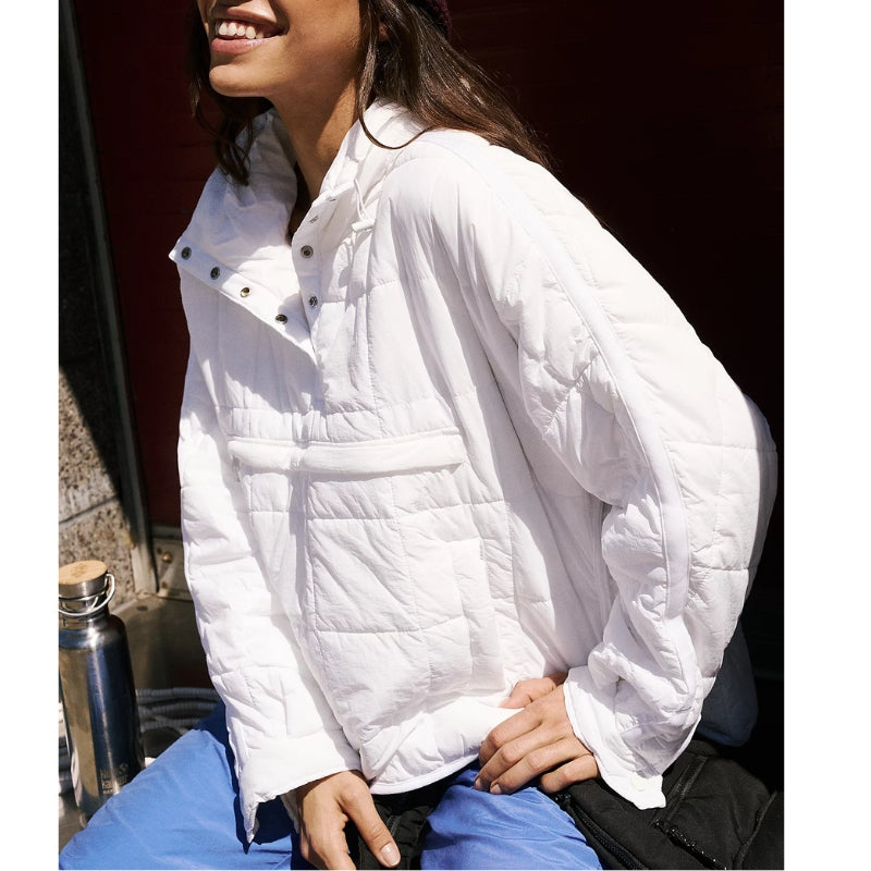 NORIA | Pulower Puffer