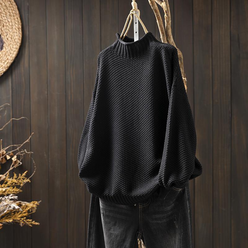 NOA | Stylowy sweter oversize