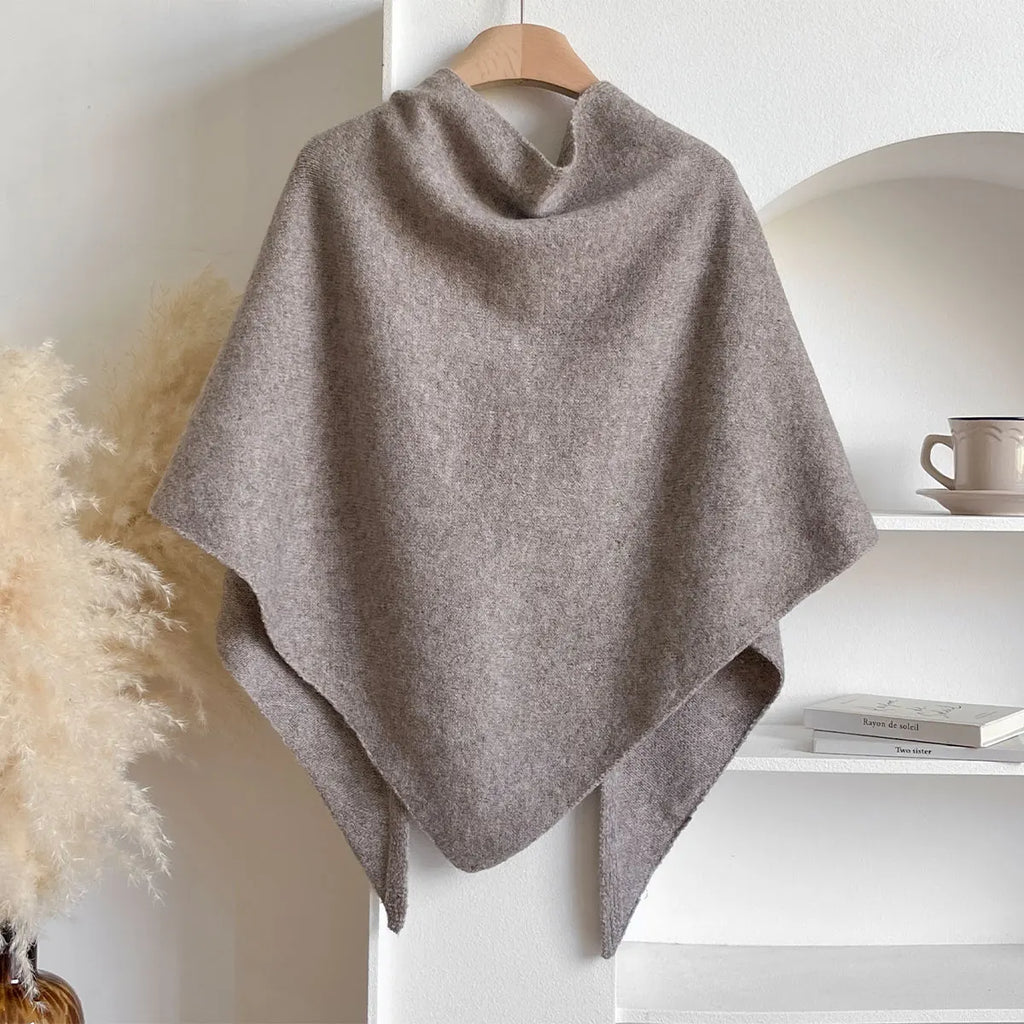 HELINA | Stylowy Casual Poncho