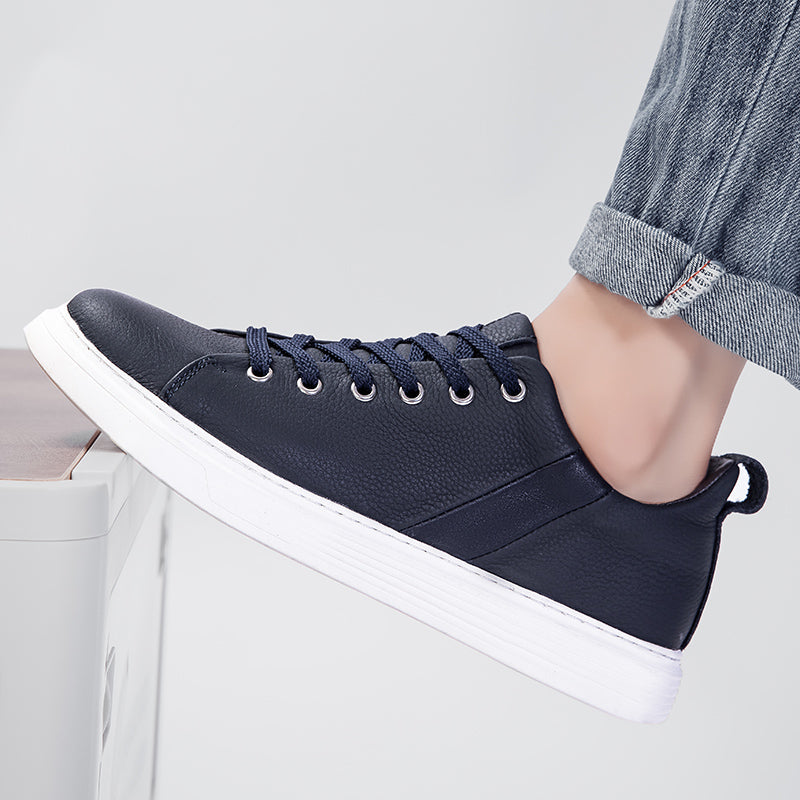 KRÓLEWSKI | BUTY SKÓRZANE